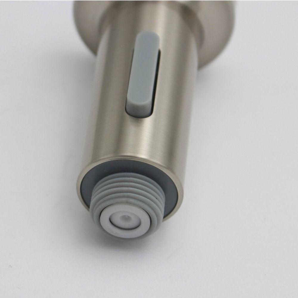 TOP Shower Head New Mixer Tap Pengganti Kran Sprinkler