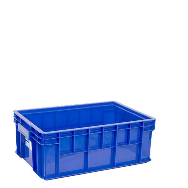 

HANATA 2303 S BOX CONTAINER KERANJANG INDUSTRI ROTI / BOX SPARE PART