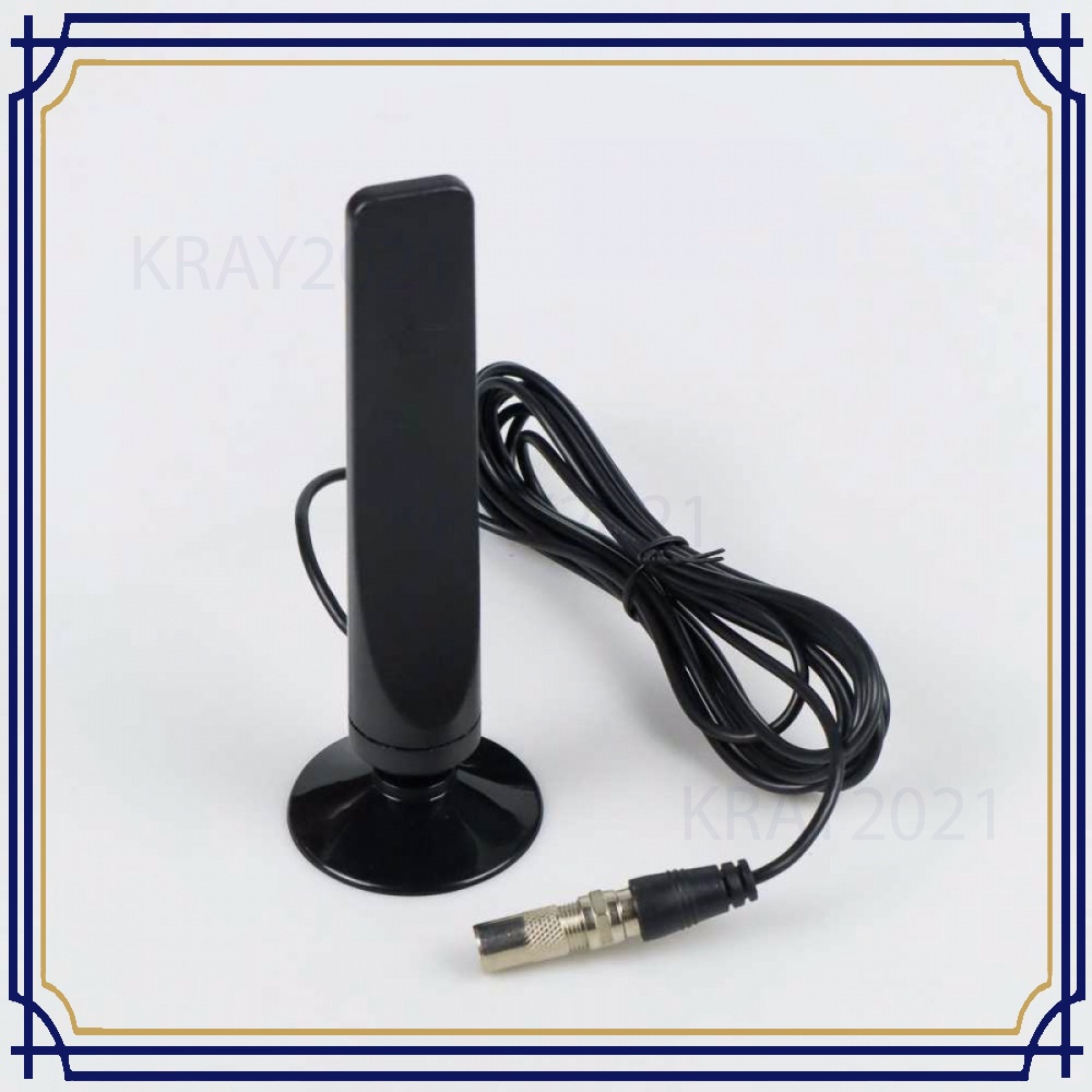 Antena TV Digital Indoor DVB-T2 High Gain 12 dBi TV685