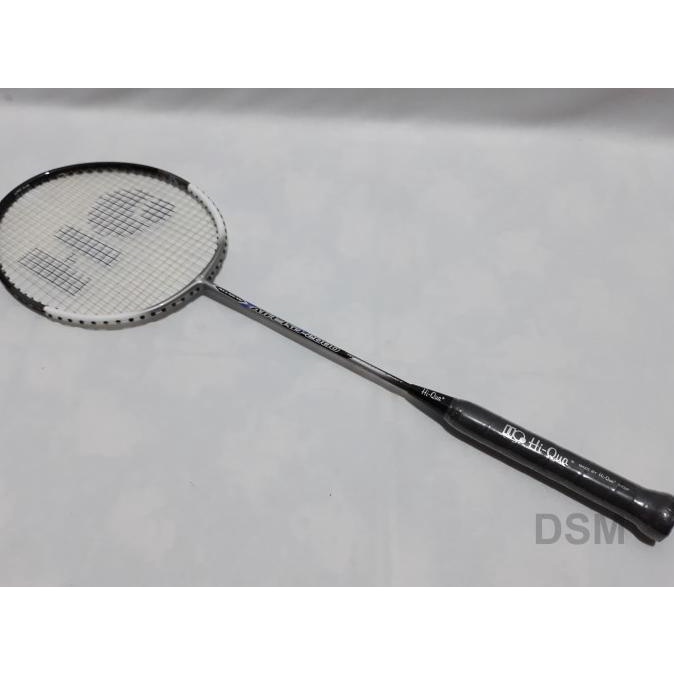 Raket Badminton Hi-Qua Air KD 2000 ORI