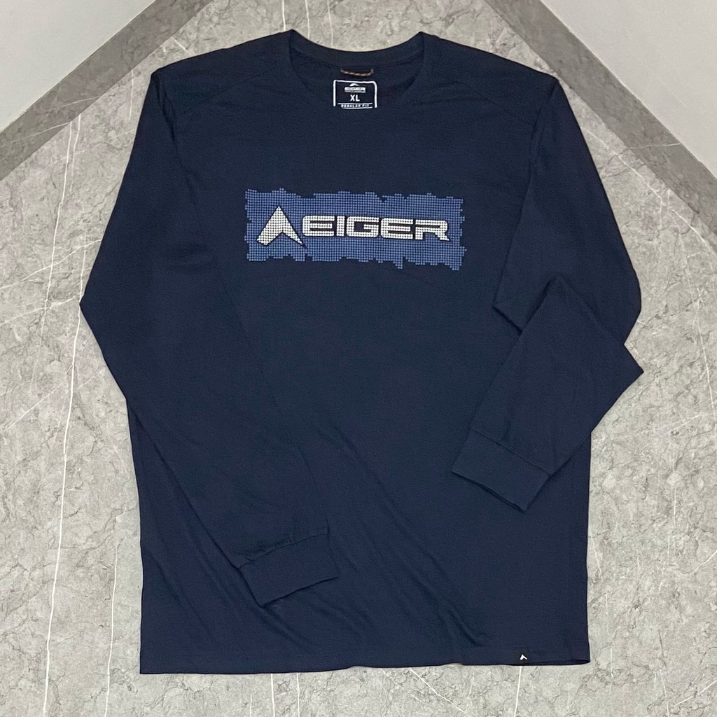 Kaos Original Realpict Tshirt Outdoor