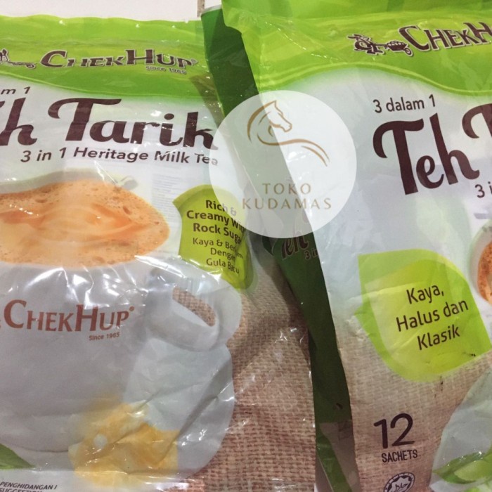 

TEH TARIK CHEKHUP MALAYSIA