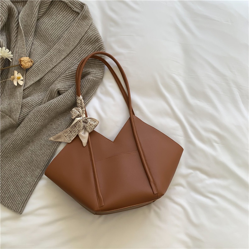 9427 𝘼𝙨𝙝𝙡𝙚𝙮 𝘽𝙖𝙜 Tas Tangan Import 2 in 1 Pouch + Tas