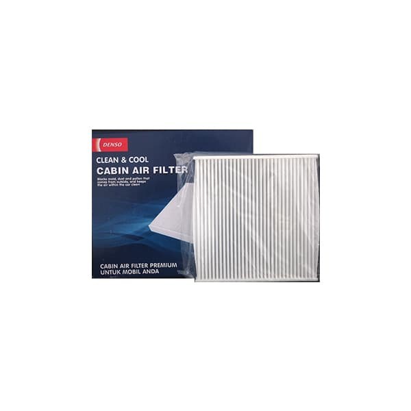 Cabin Filter / Filter AC DENSO Mobil TOYOTA AGYA