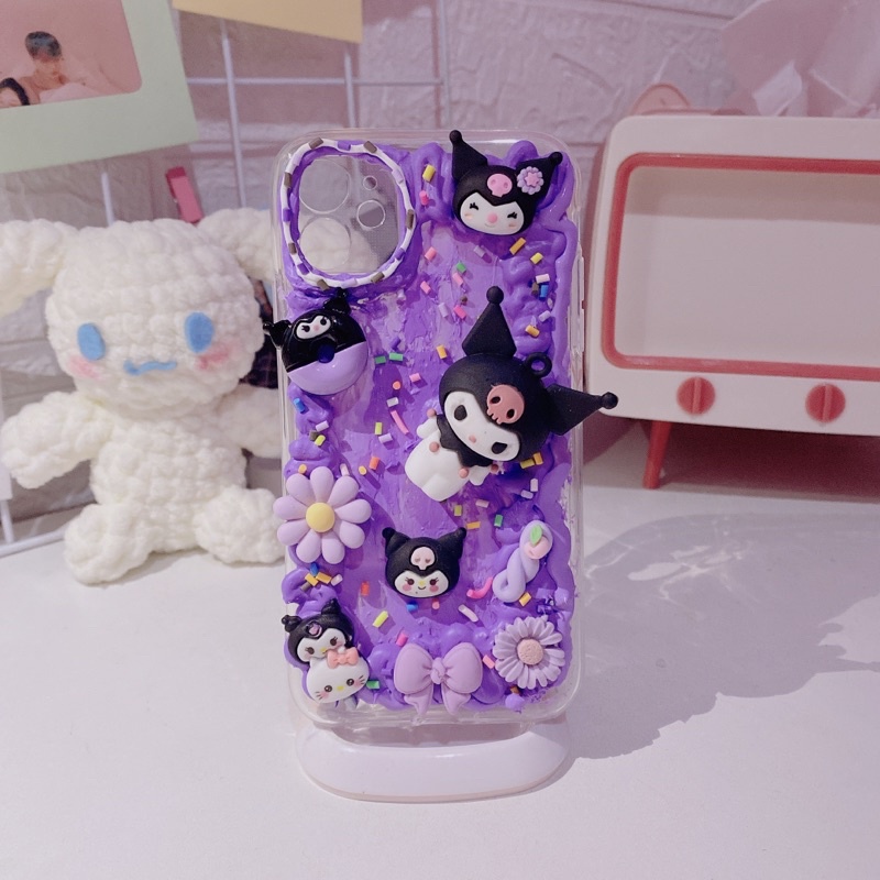 customize decoden case