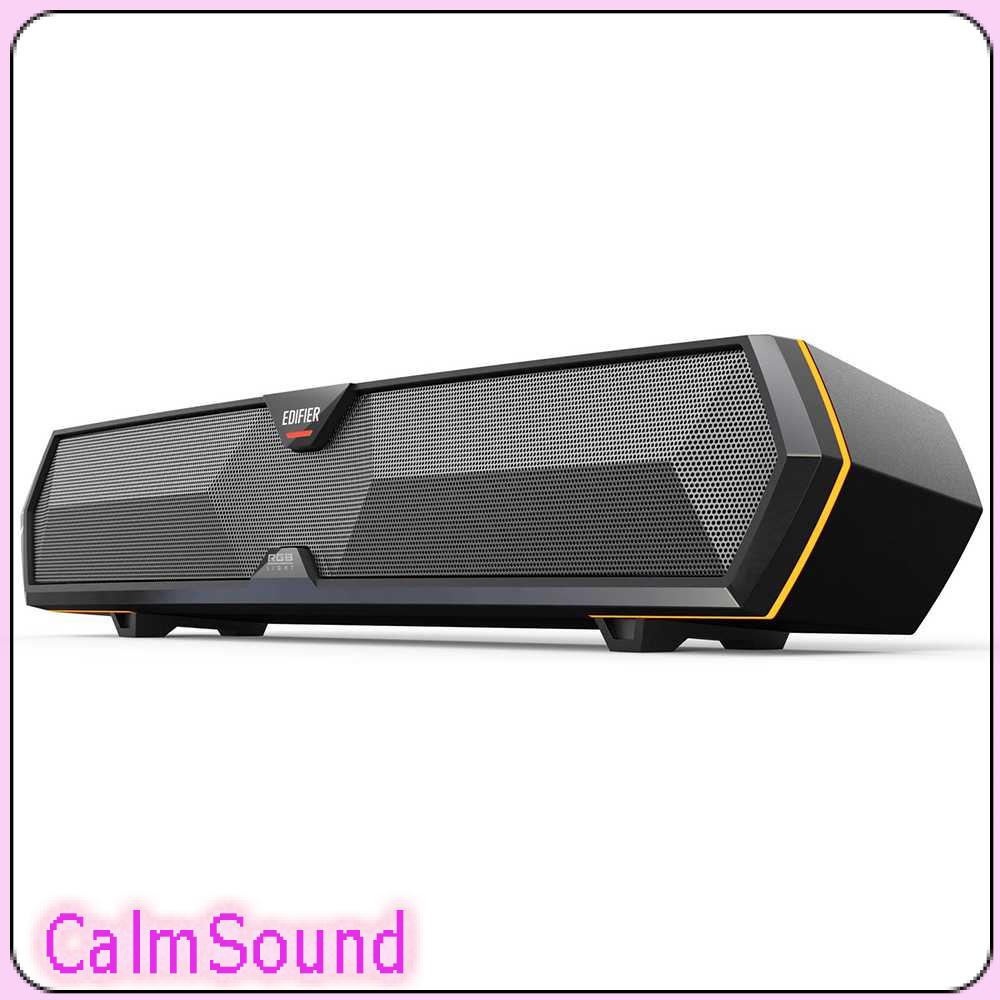 Edifier Bluetooth Soundbar Speaker RGB Light - MG300