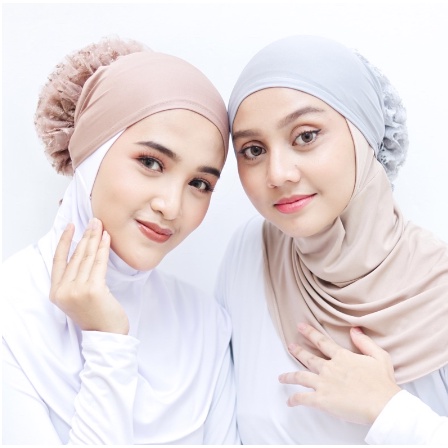 Inner CIPUT TURKI RENDA TEBAL JERSEY PREMIUM ANTI PUSING