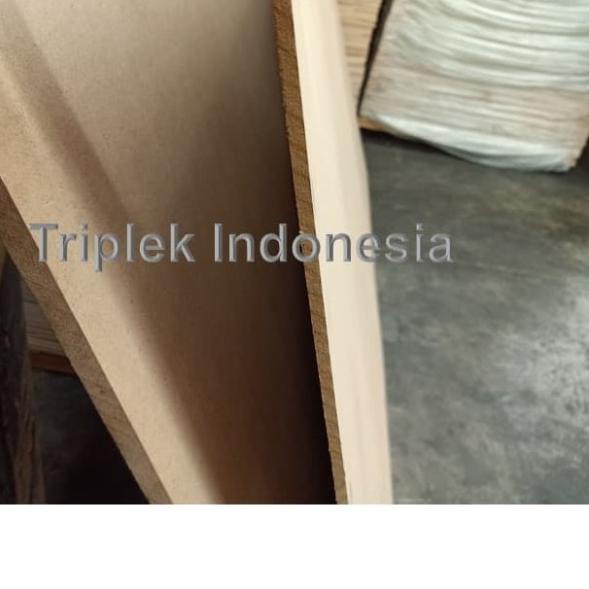 MDF 6mm 122x244cm / MDF 6mm 4x8