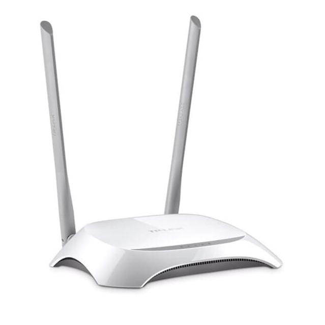 TP-LINK TL-WR840N Wireless Router ORIGINAL