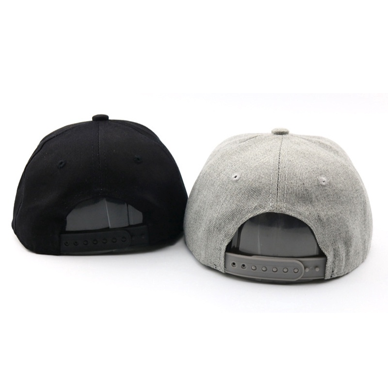 Topi baseball Anak Laki-Laki / Perempuan casual Gaya hip hop