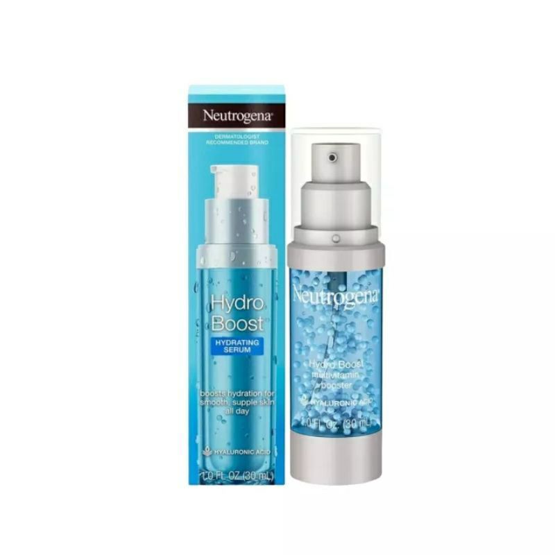 Neutrogena Hydro Boost Capsule in serum 30 ml