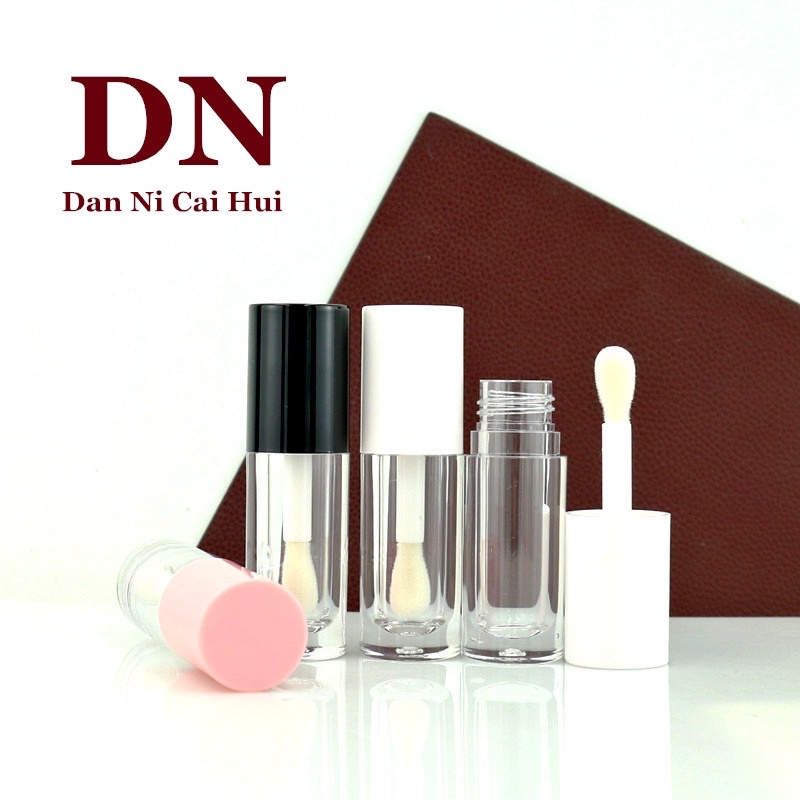 6ml Botol Lip gloss/lip cream/lip serum PREMIUM