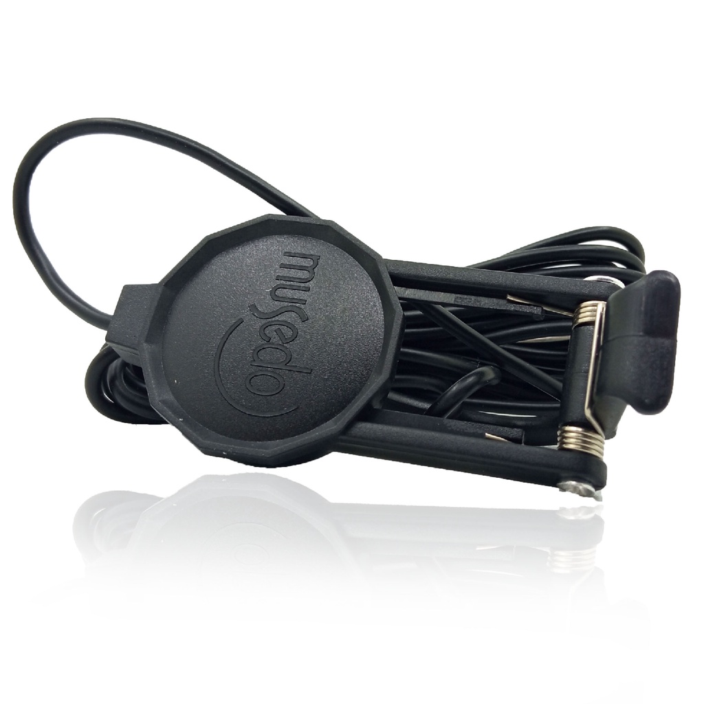 Cherub WCP-60V Pickup Biola - Violin Sepul Pick Up
