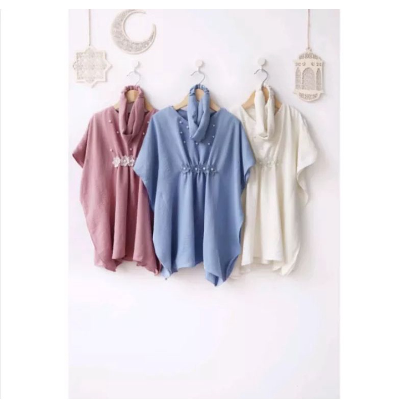 kaftan anak kaftan couple