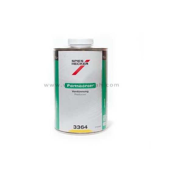 Thinner Spies Hecker 3364