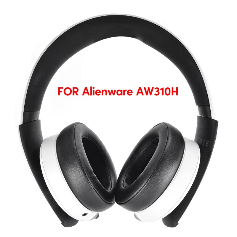 Bt Earpad Tahan Lama Yang Ditingkatkan Untuk AW310H Earphone Earpads Sleeves Cushions