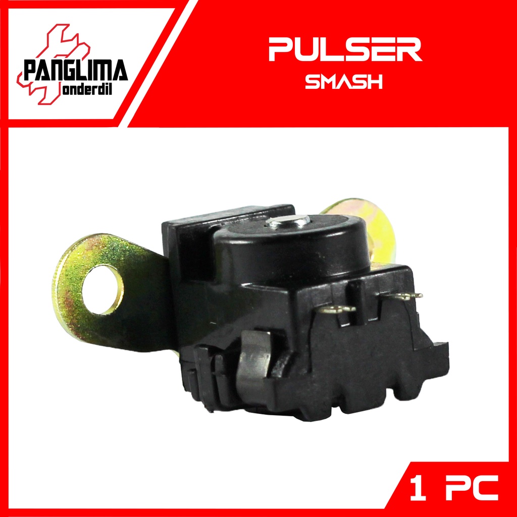 Pulser Suzuki Smash PickUp-Pick Up-Spull-Spul