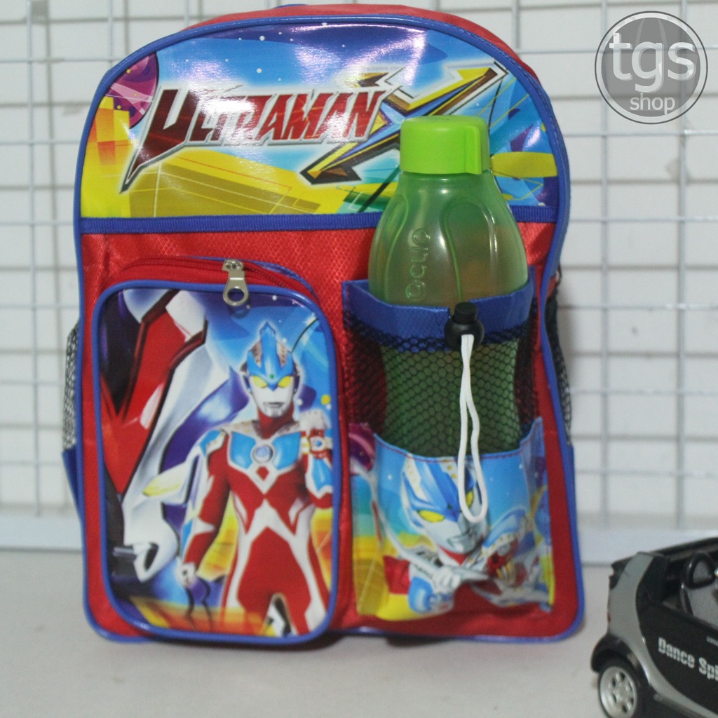 Tas ransel anak karakter murah Tas ransel Tk terbaru Ransel anak Karakter Printing  cowok cewek