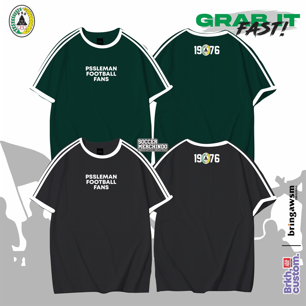 KAOS TAPING LIST PSS SLEMAN 003 KAOS CASUAL KAOS SUPORTER KAOS BOLA KAOS DISTRO KAOS AWAYDAYS BRKHCUSTOM