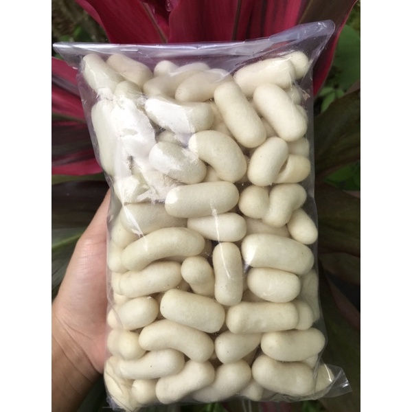 

Pilus telur ikan 5000an