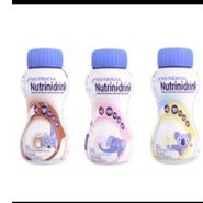 

NUTRINIDRINK CAIR COKLAT 200ml SIAP MINUM