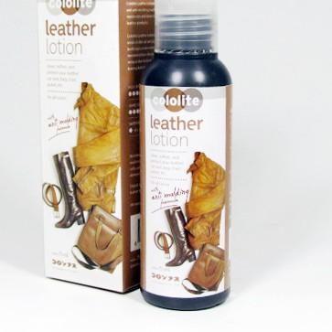Cololite Leather Lotion