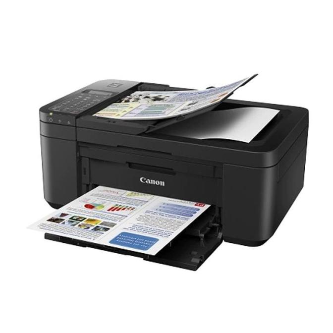 Printer Canon Pixma Tr4570S Multifunction Inkjet
