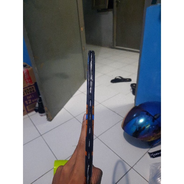 Raket felet aero force