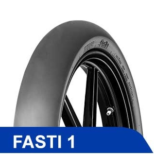 Ban Motor Tubeless Racing IRC 90/80-17 90 80 17 Fasti 1 Fasti1