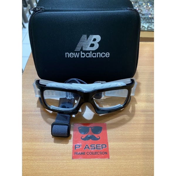 kacamata olahraga~kacamata sepeda~kacamata basket~