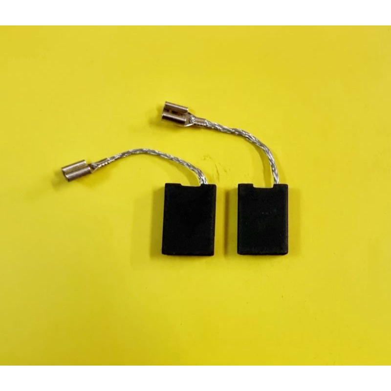 Carbon brush Bosch 7inch Gurinda tangan dan Cut off 14ich GCO 2000 Bosch