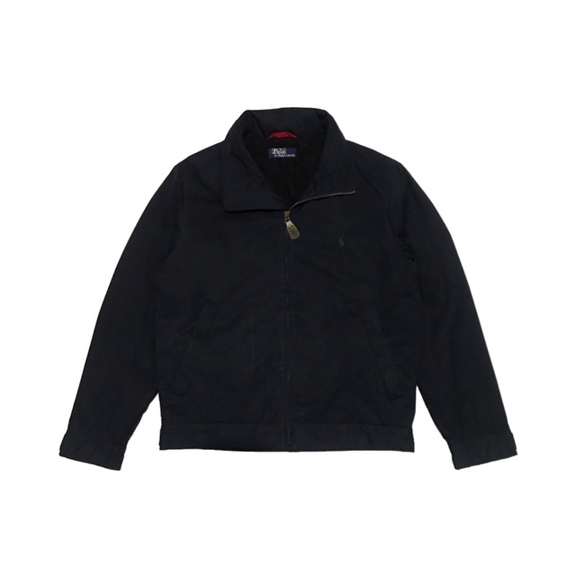 work jaket polo ralph lauren
