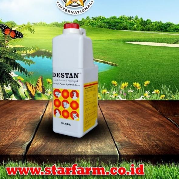 Destan 1liter