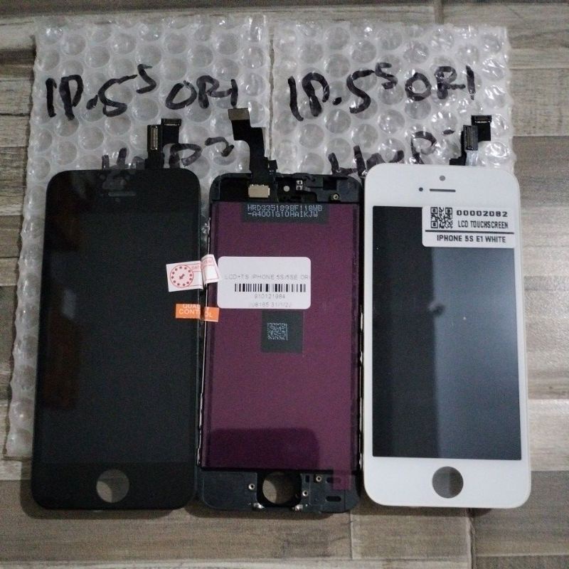 lcd ip 5s/iph 5s
