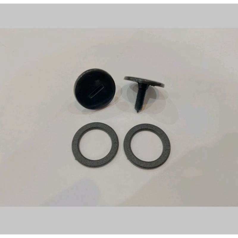 BAUT HELM LTD SPORT + RING ( 2 BH )
