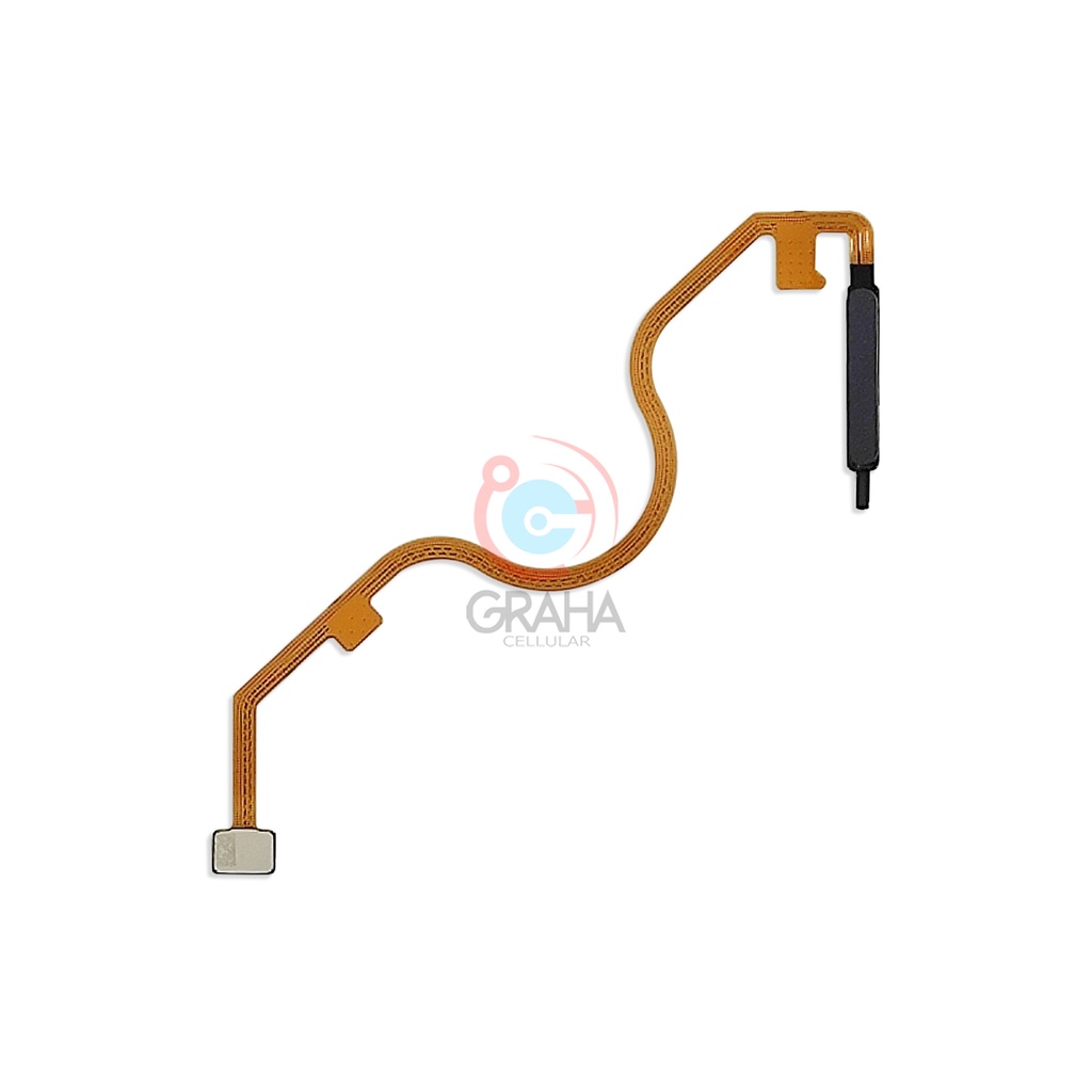 FLEXIBLE INFINIX HOT 12 / X6817 FINGERPRINT