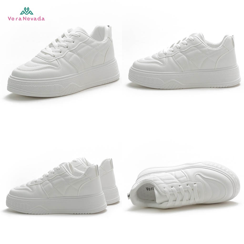 Vera Nevada Sepatu Sneakers Wanita Sport Shoes VN1220