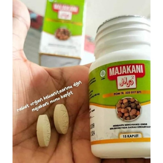 

Ecer majakani / mpot / dan majun momoidea original berhologram terbaru