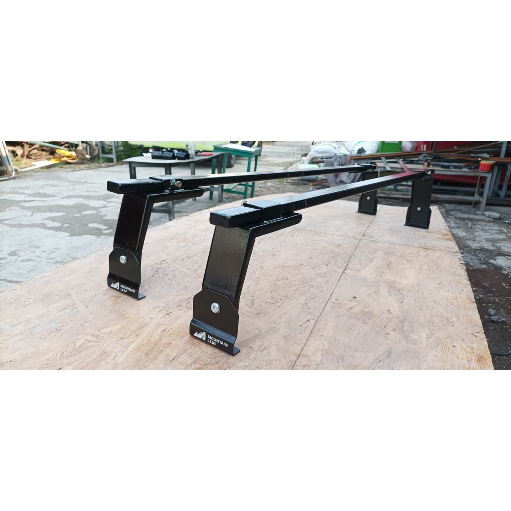 Crossbar untuk katana jimny
