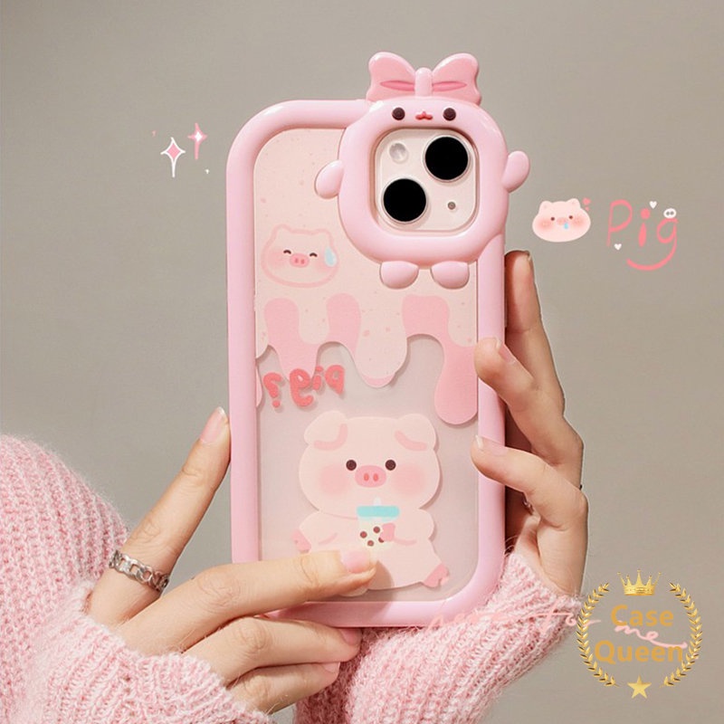 Case Lensa Motif Kartun Milk Tea 3D Untuk Vivo Y16 Y22 Y22s Y51 Y35 Y21S Y11 Y31 Y15 Y12 Y02s Y33S Y75 V23 Y51A Y20 Y21S Y11 Y15 Y20 Y21S Y20 Y21S Y20i Y21S Y20 Y23 Y20s Y20s Y21