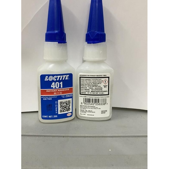 

loctite 401 20gr