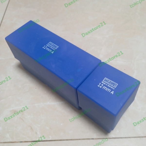 

Promo accessories Masus Germany 12 mm hurup angka ketok Stamp punch letter Limited