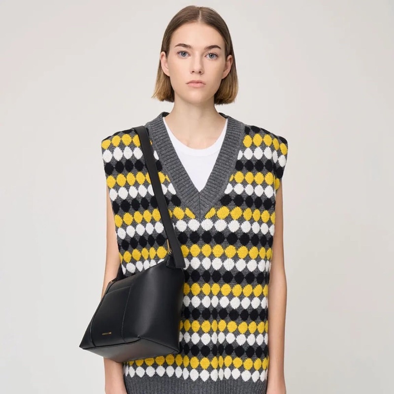 C Lorain Shoulder Bag