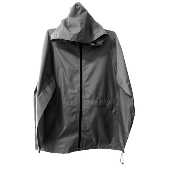 Jaket ultralight uniqlo-Jaket running light weight-Jaket ultralight second-jaket preloved uniqlo-jak