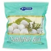 Frozen Food Bakso Ikan Dan Sotong / Fusipim Cuttlefish Ball 400gr Halal