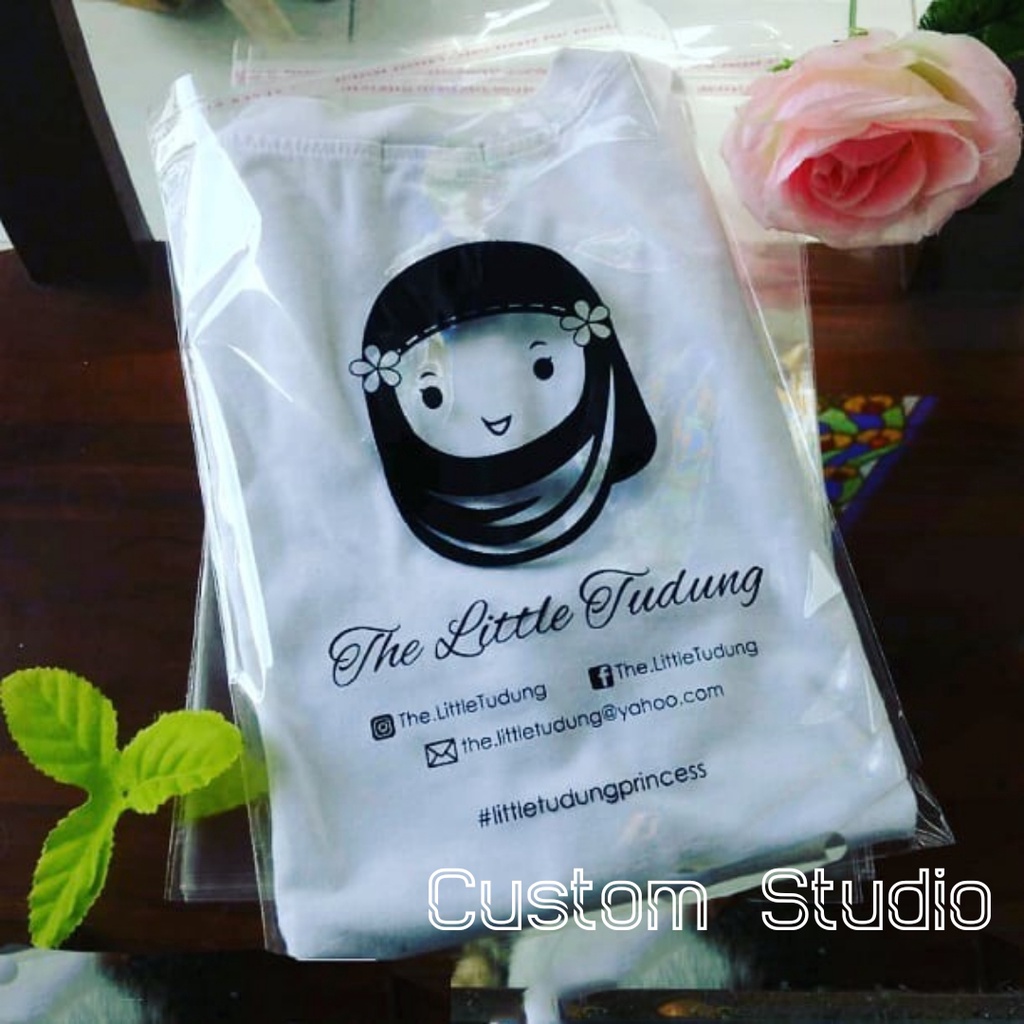 Plastik OPP | Plastik Perekat | Plastik Roti | Plastik Baju | Plastik Distro | Plastik Sablon | Plas