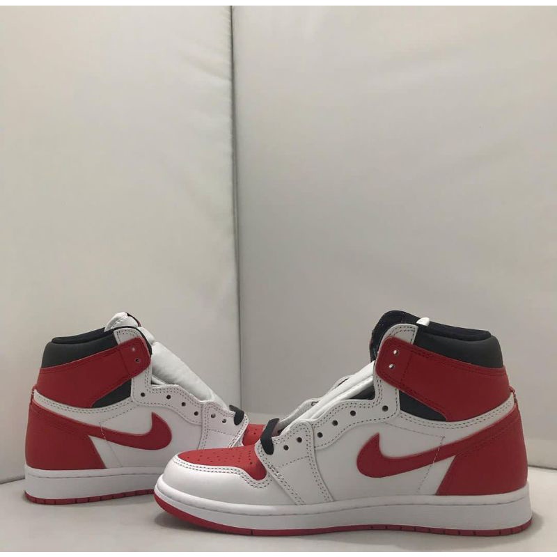 Sepatu Basket, Olahraga, Pria, Cowok, Air Jordan Original