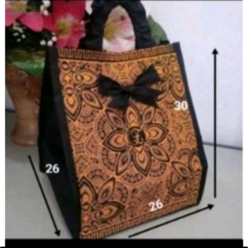 tas hajatan 26 batik mewah etika jaya tas