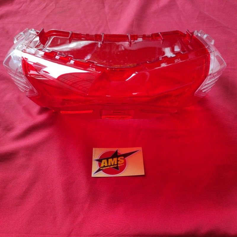 Mika Kaca Lampu Belakang Nmax New 155 2021 2022