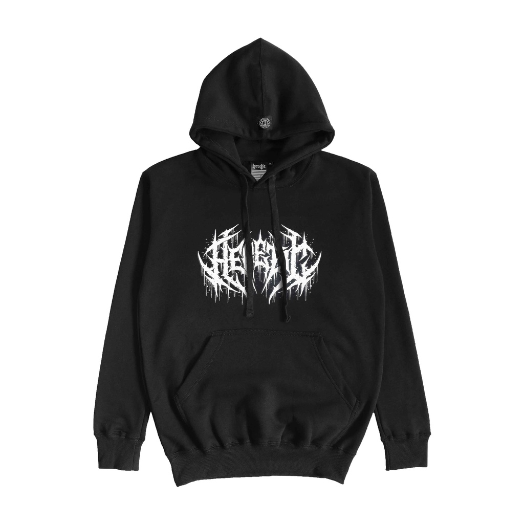 Heretic - Pullover Hoodie - Cult